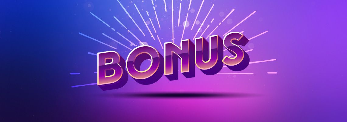 Zahraničné Online Kasína pre Slovákov Bonus